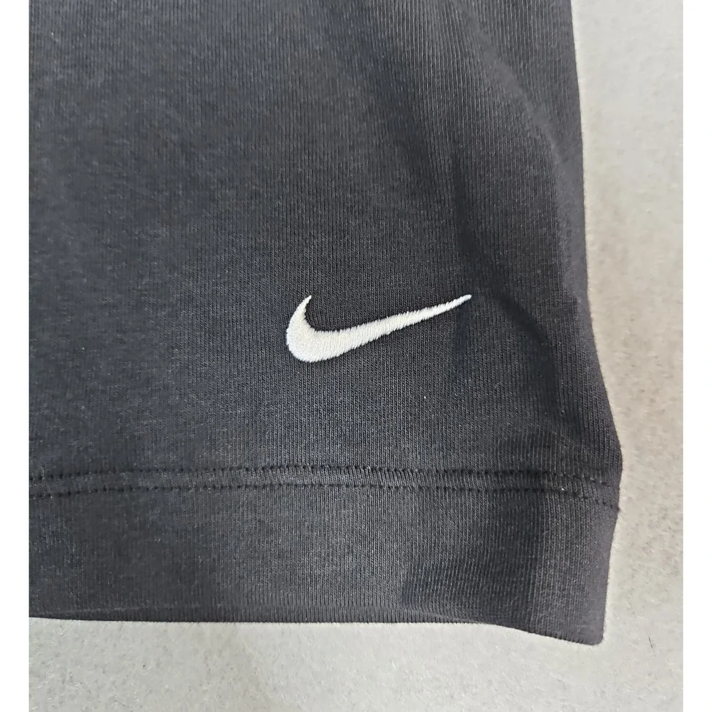 Nike Womens Black 10